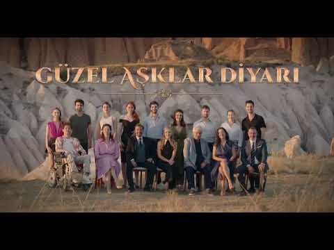 Güzel Aşklar Diyarı