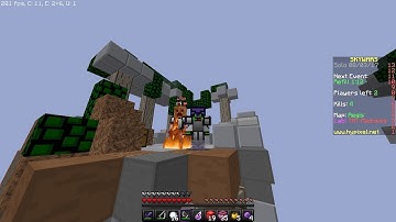 ✔️OMG!!! MINECRAFT 6 BLOCK REACH MOD 1.7.10✔️(NOT CLICKBAIT)