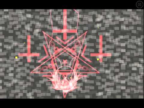 CREEPIEST LEVEL IN GD - Tape 666 by FreakEd7