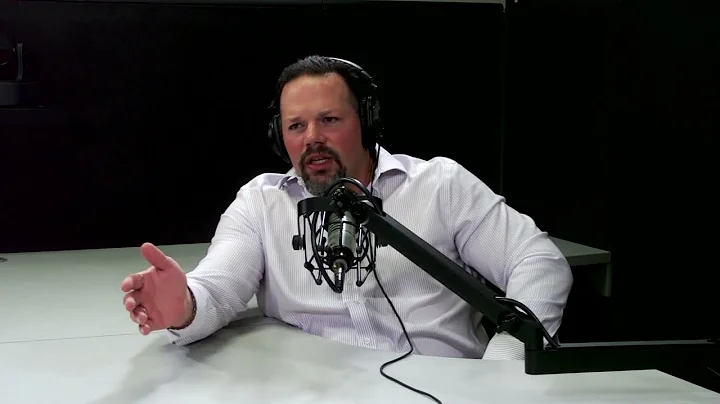 Winning a Court-martial | Former Ranger & JAG Mickey Williams