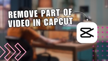 😍 QUICK: How To Remove Part Of Video In CapCut - Full Guide | Full How To