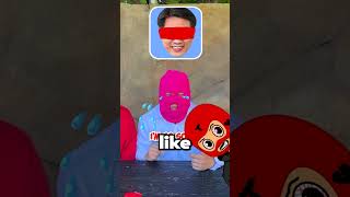 Zhong Made His Dad Face Reveal