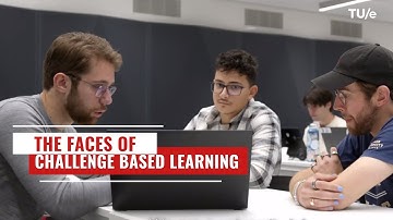 The Faces of Challenge-Based Learning at TU/e