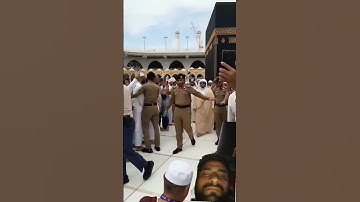 Qadeer official #القرآن_الكريم #تلاوات #الحرم_المكي #اكسبلور #ياسر_الدوسري #المنشاوي #ياسرالدوسري