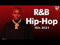 RnB HipHop Mix 2024 - Best RnB & HipHop Playlist 2024