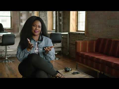 Tell Your Story: Jazzie Belle | Samson Go Mic Mobile