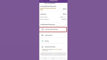 Beli internet unlimited 35 di Aplikasi Celcom ?