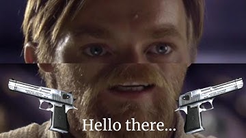 Hello there... | CS2 Clip