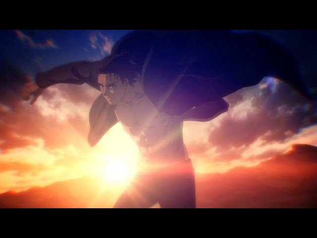 ATTACK ON TITAN - AMV | class=