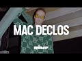 Lacchesi invite Mac Declos (DJ set) | Rinse France