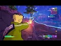 How Many Kenny Tokens? Fortnite - Ed , Edd &amp; Eddy - Zero Build 