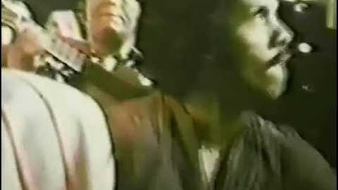 ISMAEL RIVERA/FANIA ALL STARS-BILONGO