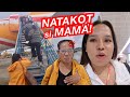 NAKAKALOKA ANG AMING AIRPLANE EXPERIENCE! 😱 (GRABE ANG TURBULENCE!)