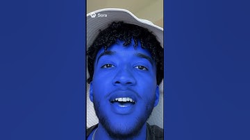 Carter here! #sora #carterpcs #ai