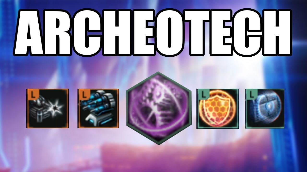 Archeotech Shards | How do you use Psalm codes and shards? – IVRCQB