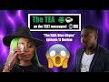 TEXT MESSAGE DRAMA! "The Real Blac Chyna" Ep 11 Cast Mate Review