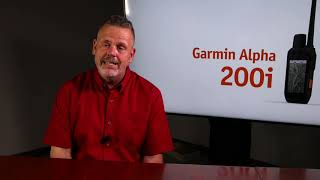 Garmin Alpha 200i  --  HOW GPS COLLARS WORK 3min by Gun Dog Supply 2,030 views 3 years ago 2 minutes, 29 seconds