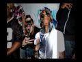 Lil Wayne ft. Drake - Right Above It  2010 (HD)