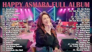 Happy Asmara Full Album Koplo 2022 Terbaru   Dangdut Koplo Pilihan Terbaik 2022 viral
