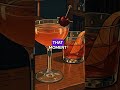 Pro Bartenders Never Count - They Listen to Perfect Cocktails