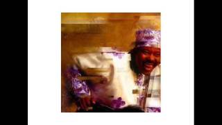 Video thumbnail of "King Sunny Ade - Ayo (Audio of Live Performance)"