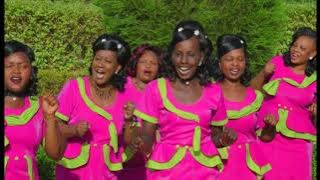 Mwaka Mzima  by Kingdom Melodies Choir Kibomet