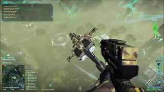The Roll Maneuver | Planetside 2