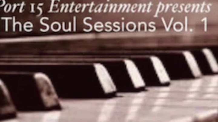 Because I AM (Produced by Marcus McCray)
