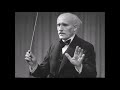 Schubert &quot;Symphony No. 5&quot; Arturo Toscanini