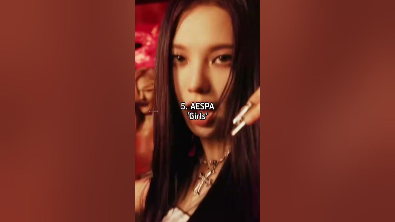 Top 10 4th Generation Kpop Girl Groups Songs In 2022 shorts ytshorts top-10-4th-generation-kpop-girl-groups-songs-in-2022-shorts-ytshorts