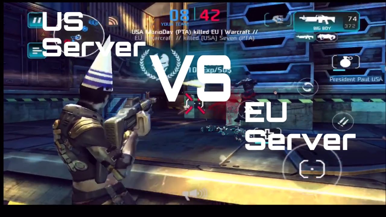 sluts bending over showing pussy shadowgun deadzone not matchmaking server