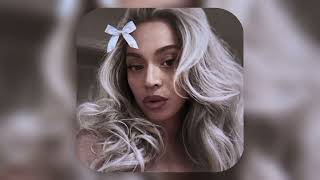 Beyoncé - speechless (remix & slowed & reverb) Net Worth