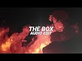 the box (guitar remix) - roddy ricch [edit audio]