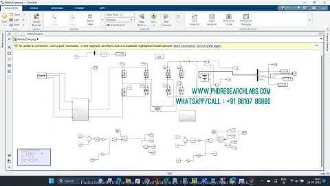THREE PHASE TWO LEVEL  BIDIRECTIONAL AC-DC CONVERTER  BI-DIRECTIONAL DUAL ACTIVE BRIDGE ISOLATED CON