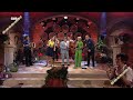 Oesch’s die Dritten & Andy Borg - From a Jack to a King - | Schlager-Spaß mit Andy Borg