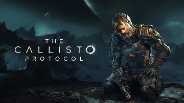 Is this dead space? | Callisto Protocol - 1