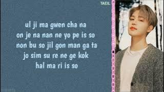 TAEIL NCT - STARLIGHT [TWENTY FIVE TWENTY ONE OST]