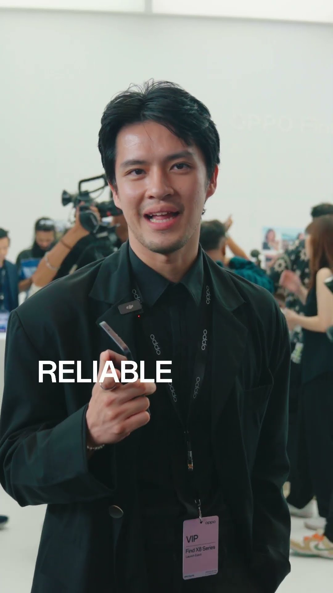 OPPO Find X8 Series | What are they saying about it?