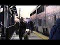 The Calif. Zephyr in FT. Morgan on 10DEC2025 (only 15 more days til Christmas!)