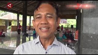 Di Ngawi Ada Puskesmas Khusus ODGJ dan Pasien Kesehatan Mental