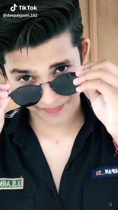 Bheegi sadko pe main Tera intezar karun tik Tok videos