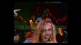 Cheap Trick • “On Top Of The World” • LIVE 1979 [Reelin&#39; In The Years Archive]