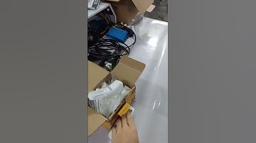 5 Axes desktop screw fastening machine #screw #machine #robot #automation