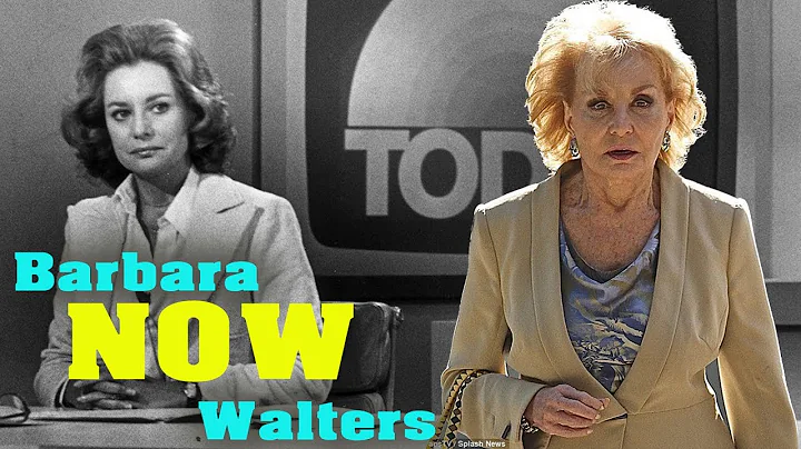 The Life And health Of Barbara Walters Today