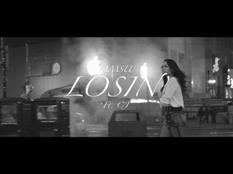 Losin' (feat. CJ)