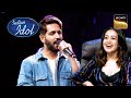 Sahil ने एक Rockstar की तरह किया &#39;Slow Motion Angreza&#39; पर Perform | Indian Idol 12 | Full Episode