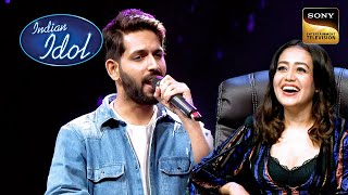 Sahil ने एक Rockstar की तरह किया 'Slow Motion Angreza' पर Perform | Indian Idol 12 | Full Episode