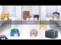 Main Story 第4章 乾坤一擲異変 第1話 理想と現実 Main Story 第4章 乾坤一擲異変 第1話 理想と現実