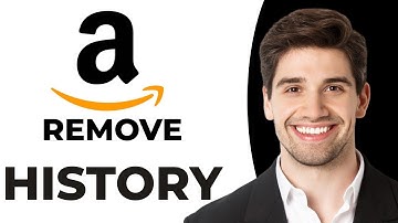 Hoe verwijder je de Amazon-geschiedenis | Snel en eenvoudig