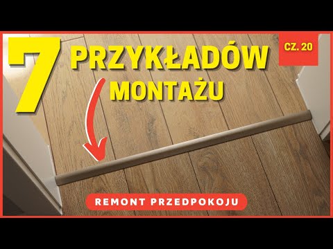 Wideo: Jak kontigi są montowane w rusztowania?